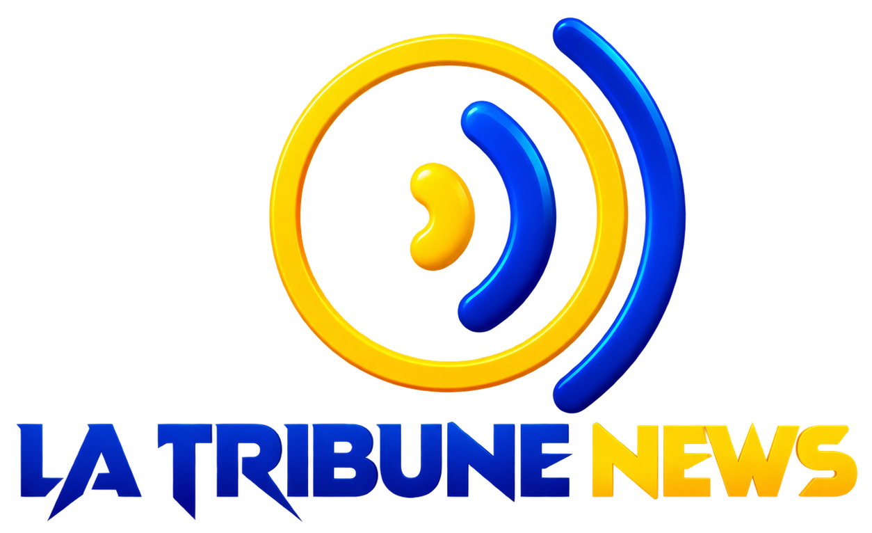 LA TRIBUNE NEWS